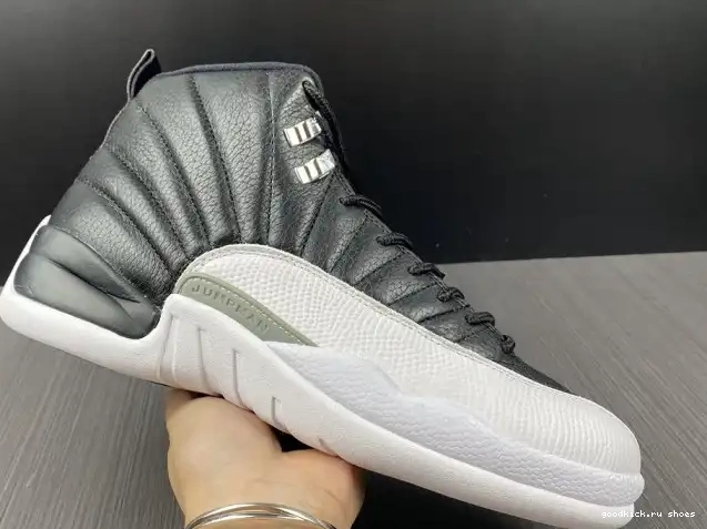 Rep Jordan 12 Air Retro (2012) Playoffs 130690-001 0602